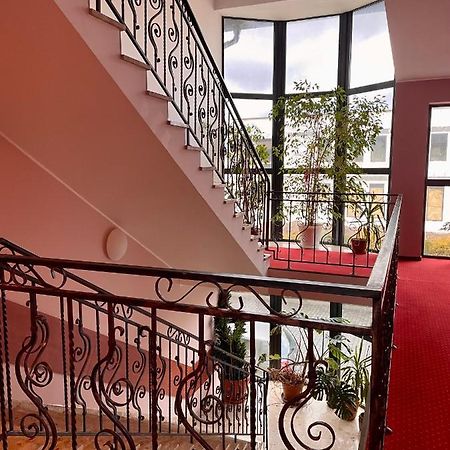 Hotel Dowhan Nowe Exterior foto